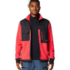 First Tracks Fleece Full-Zip Jacket - Men's