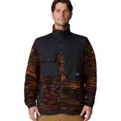 First Tracks Fleece Full-Zip Jacket - Men's
