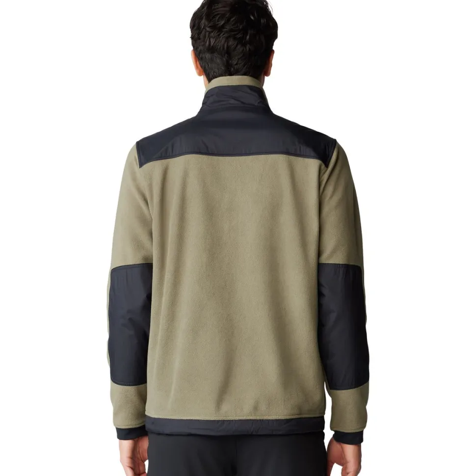First Tracks Fleece Full-Zip Jacket - Men's