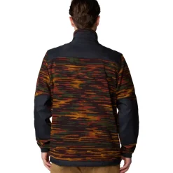 First Tracks Fleece Full-Zip Jacket - Men's