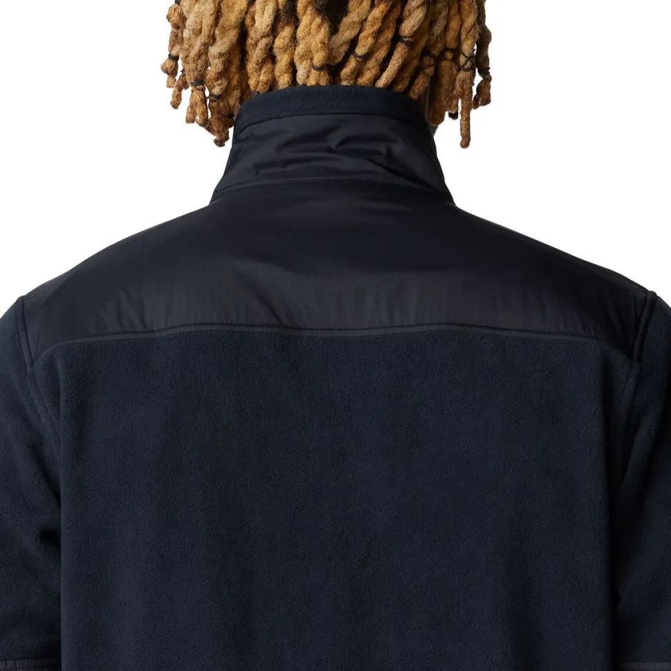 First Tracks Fleece Full-Zip Jacket - Men's
