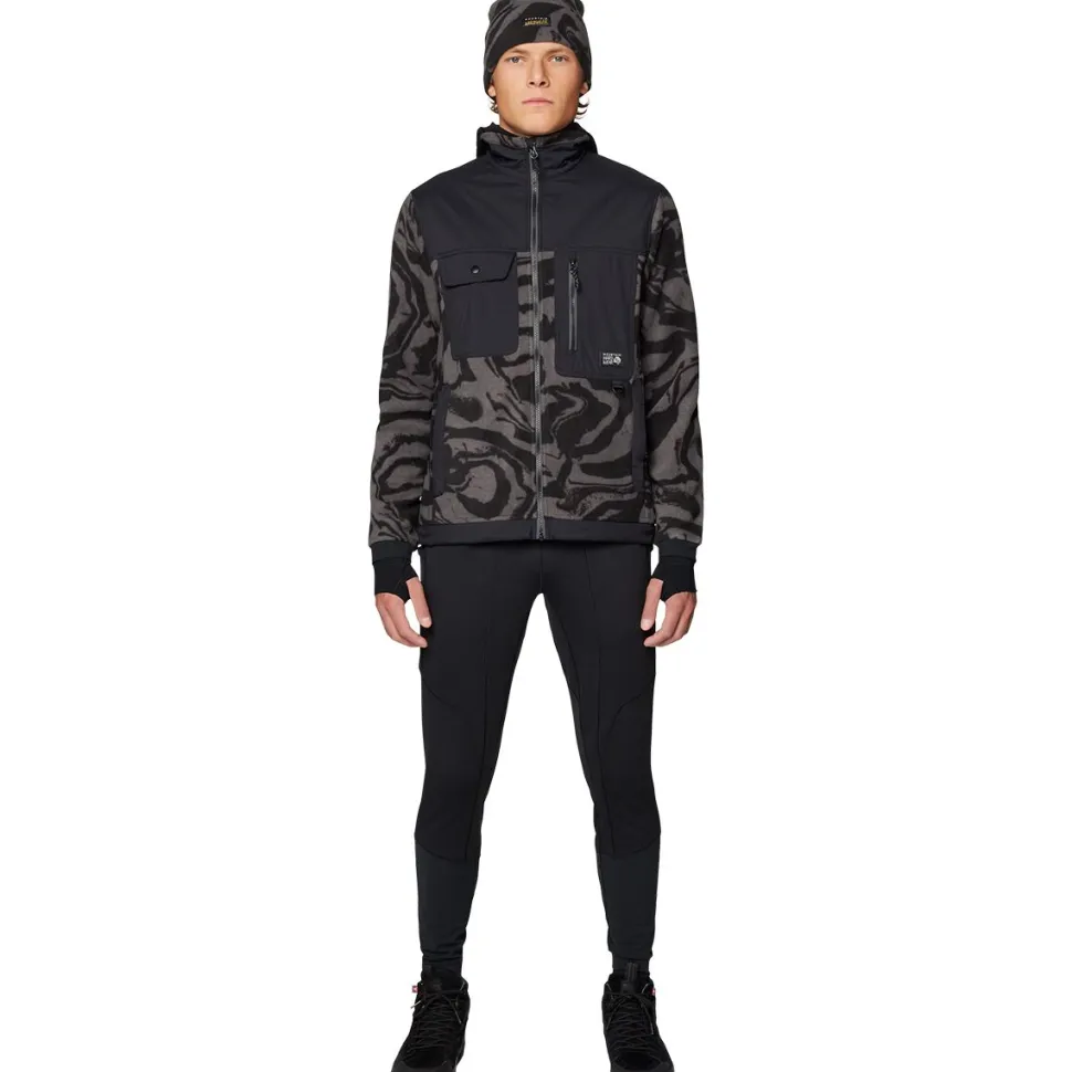 First Tracks Fleece Full-Zip Jacket - Men's