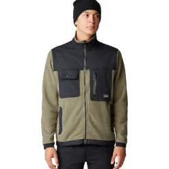 First Tracks Fleece Full-Zip Jacket - Men's