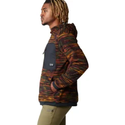 First Tracks Fleece Pullover Hoodie - Men's