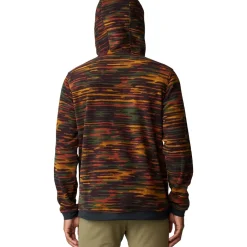 First Tracks Fleece Pullover Hoodie - Men's