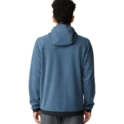 First Tracks Fleece Pullover Hoodie - Men's