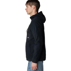 First Tracks Fleece Pullover Hoodie - Men's