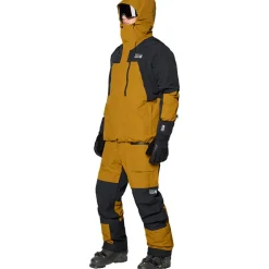 First Tracks Insulated Jacket - Men's