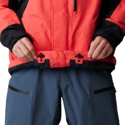 First Tracks Insulated Jacket - Men's