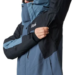 First Tracks Insulated Jacket - Men's