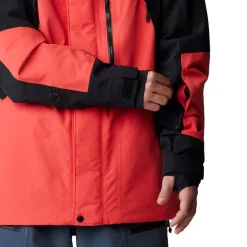 First Tracks Insulated Jacket - Men's