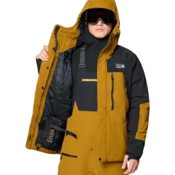 First Tracks Insulated Jacket - Men's