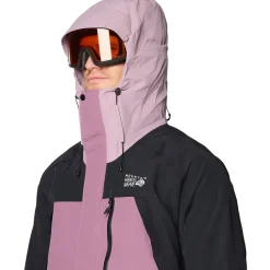 First Tracks Insulated Jacket - Men's