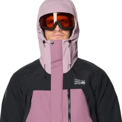 First Tracks Insulated Jacket - Men's