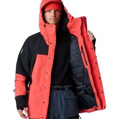 First Tracks Insulated Jacket - Men's
