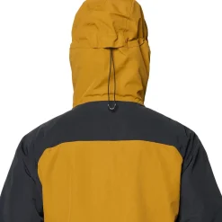 First Tracks Insulated Jacket - Men's