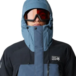 First Tracks Insulated Jacket - Men's
