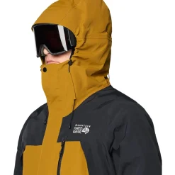 First Tracks Insulated Jacket - Men's