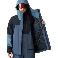 First Tracks Insulated Jacket - Men's