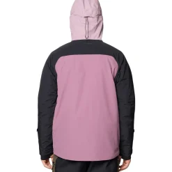 First Tracks Insulated Jacket - Men's
