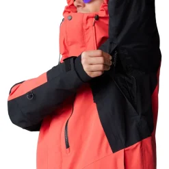 First Tracks Insulated Jacket - Men's