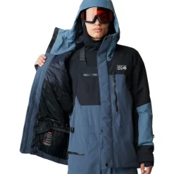 First Tracks Insulated Jacket - Men's
