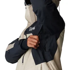 First Tracks Insulated Jacket - Men's