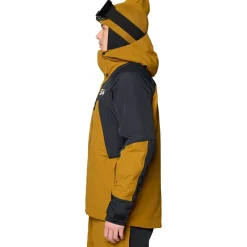 First Tracks Insulated Jacket - Men's
