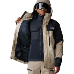 First Tracks Insulated Jacket - Men's
