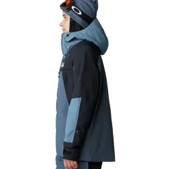 First Tracks Insulated Jacket - Men's