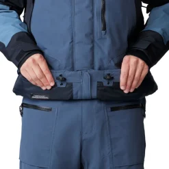 First Tracks Insulated Jacket - Men's