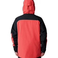 First Tracks Insulated Jacket - Men's
