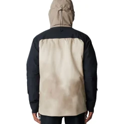 First Tracks Insulated Jacket - Men's