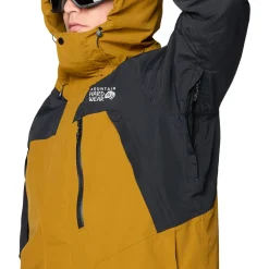 First Tracks Insulated Jacket - Men's