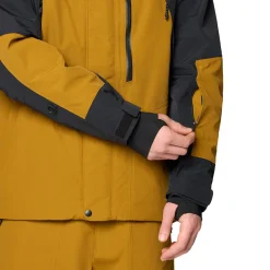First Tracks Insulated Jacket - Men's