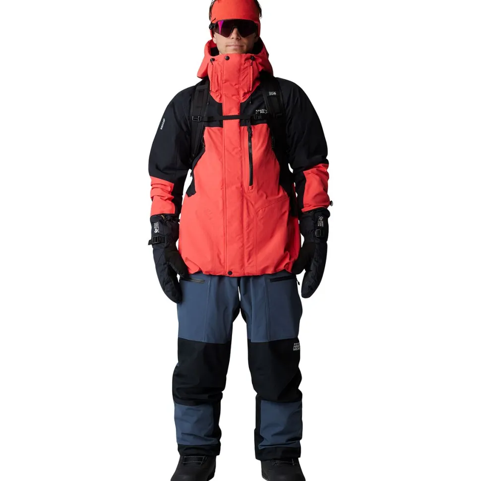 First Tracks Pant - Men's