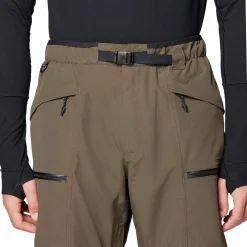 First Tracks Pant - Men's
