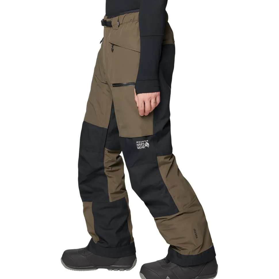 First Tracks Pant - Men's