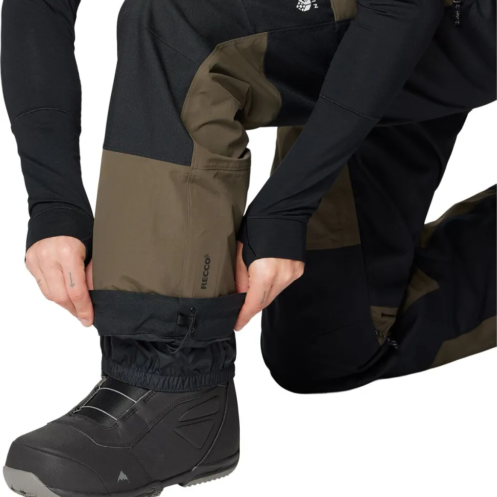 First Tracks Pant - Men's