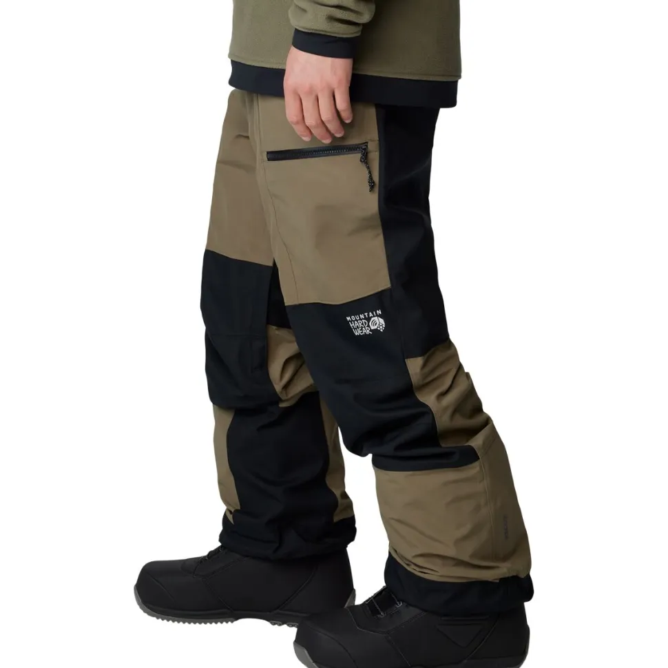 First Tracks Pant - Men's