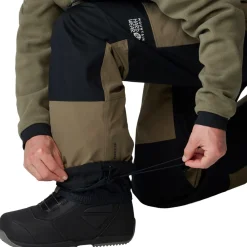 First Tracks Pant - Men's