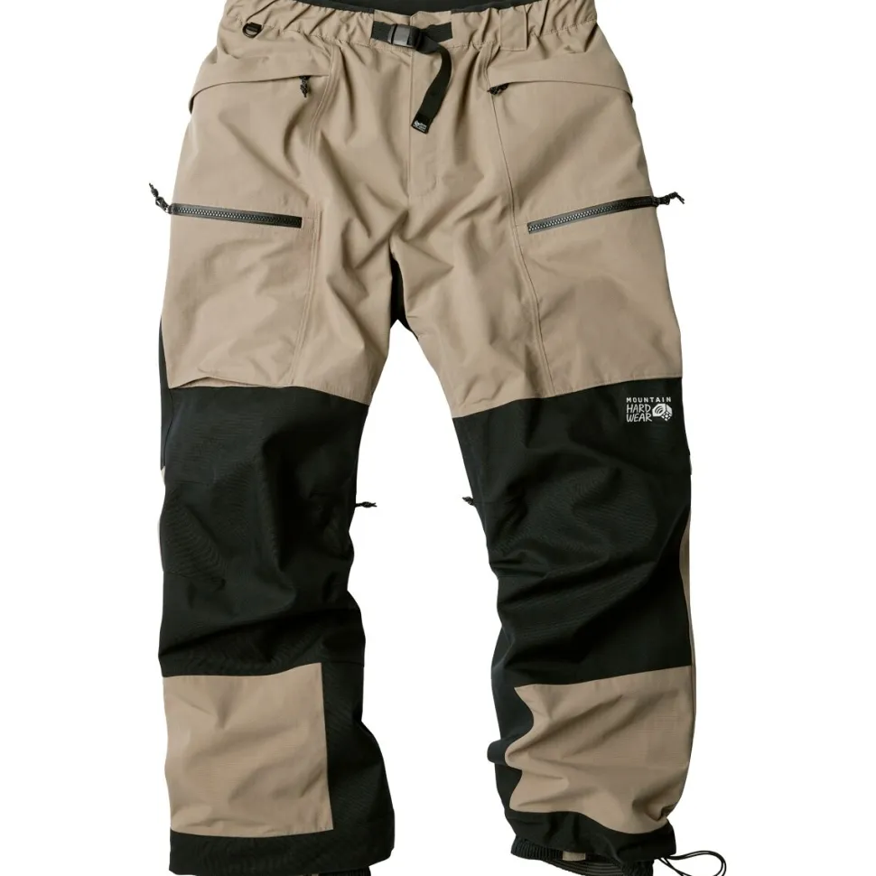 First Tracks Pant - Men's