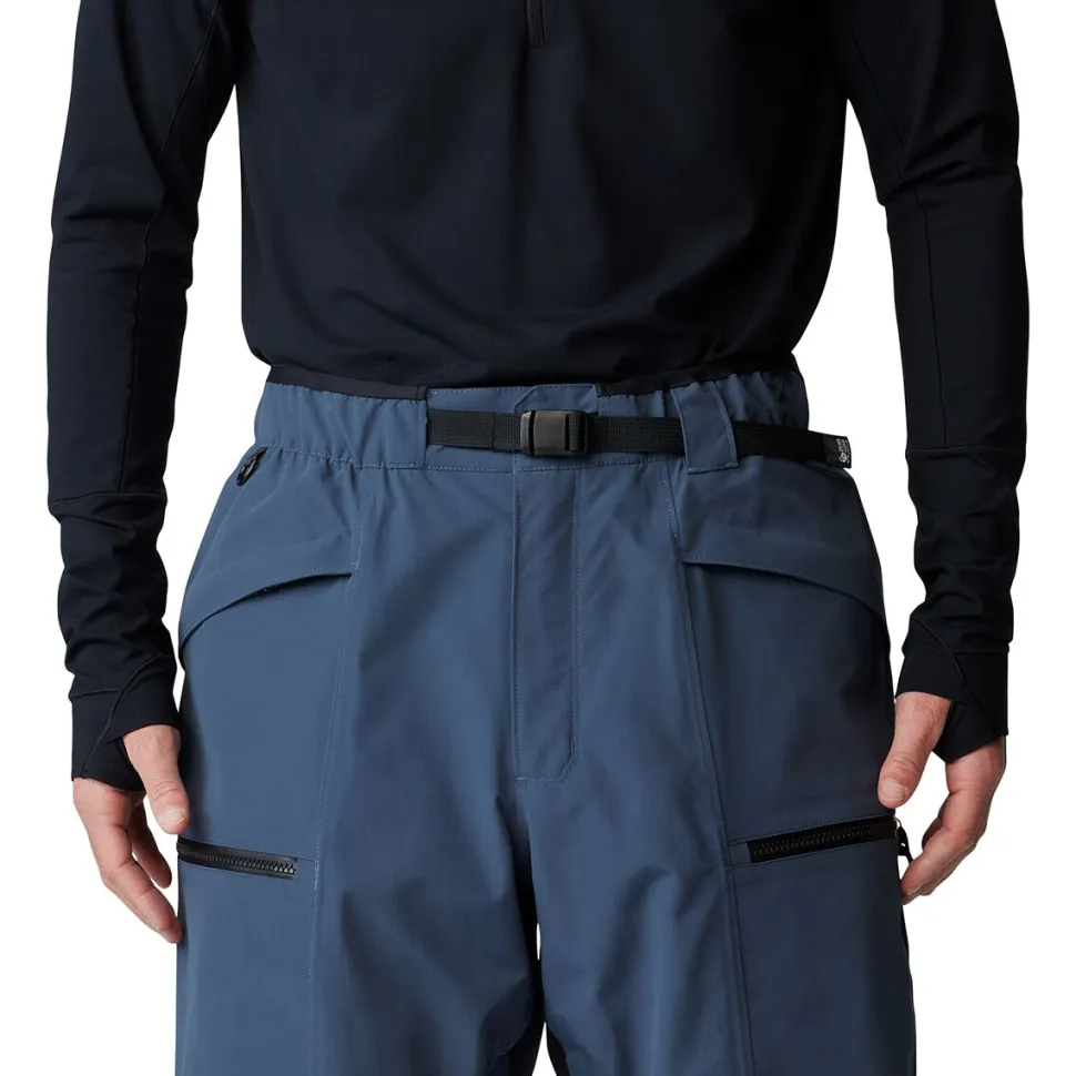 First Tracks Pant - Men's