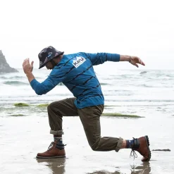 Fisherman's Chillba Hat