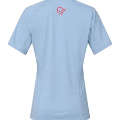 Fjora Equaliser Lightweight T-Shirt - Women's
