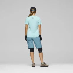 Fjora Equaliser Lightweight T-Shirt - Women's