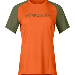 Fjora Equaliser Lightweight T-Shirt - Women's