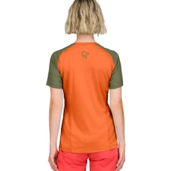 Fjora Equaliser Lightweight T-Shirt - Women's