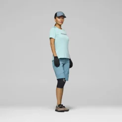 Fjora Equaliser Lightweight T-Shirt - Women's