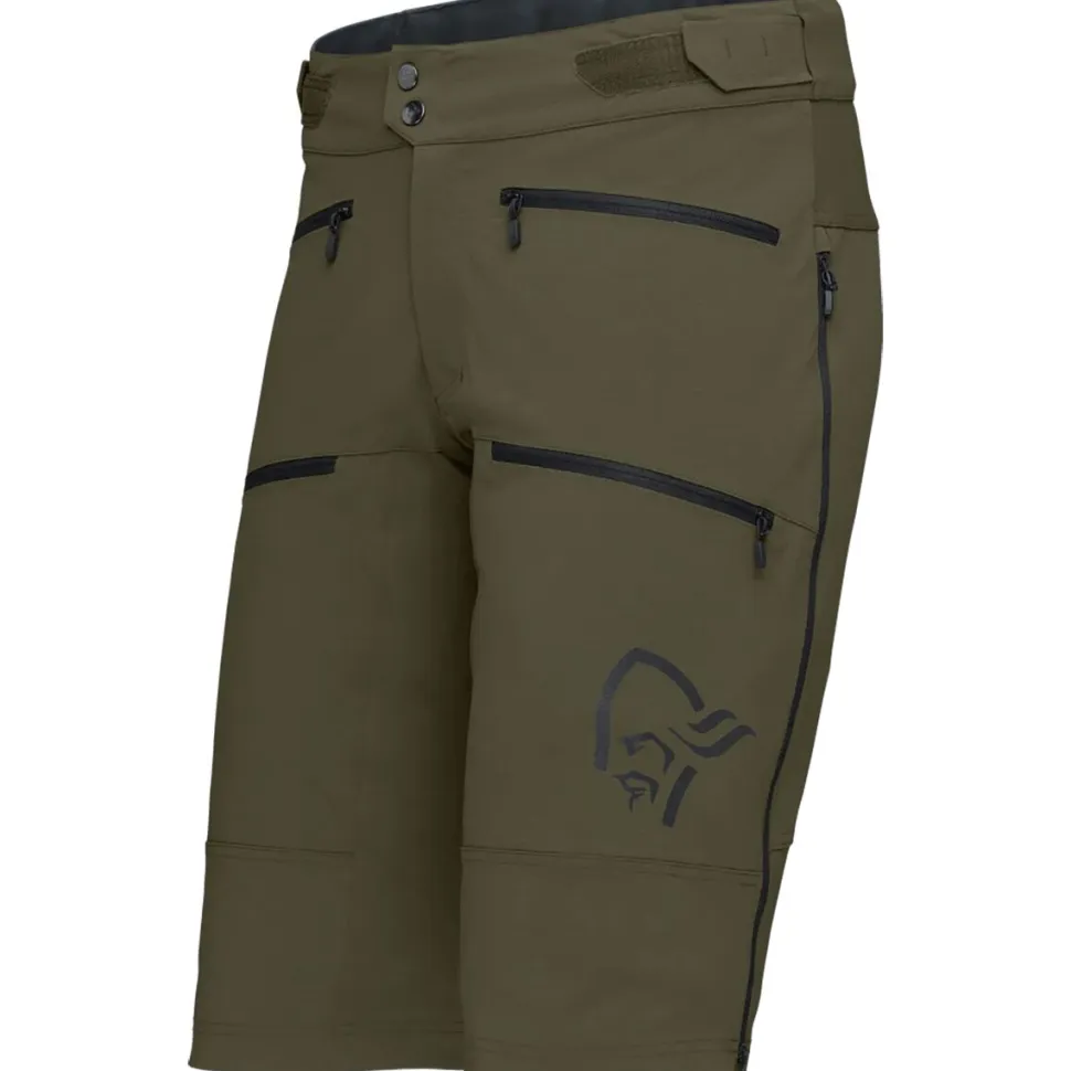 Fjora Flex1 Heavy Duty Short - Men's